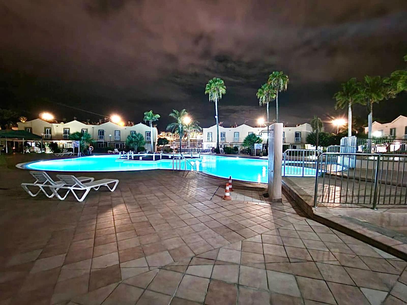 507 Green Oasis Maspalomas  Exterior foto
