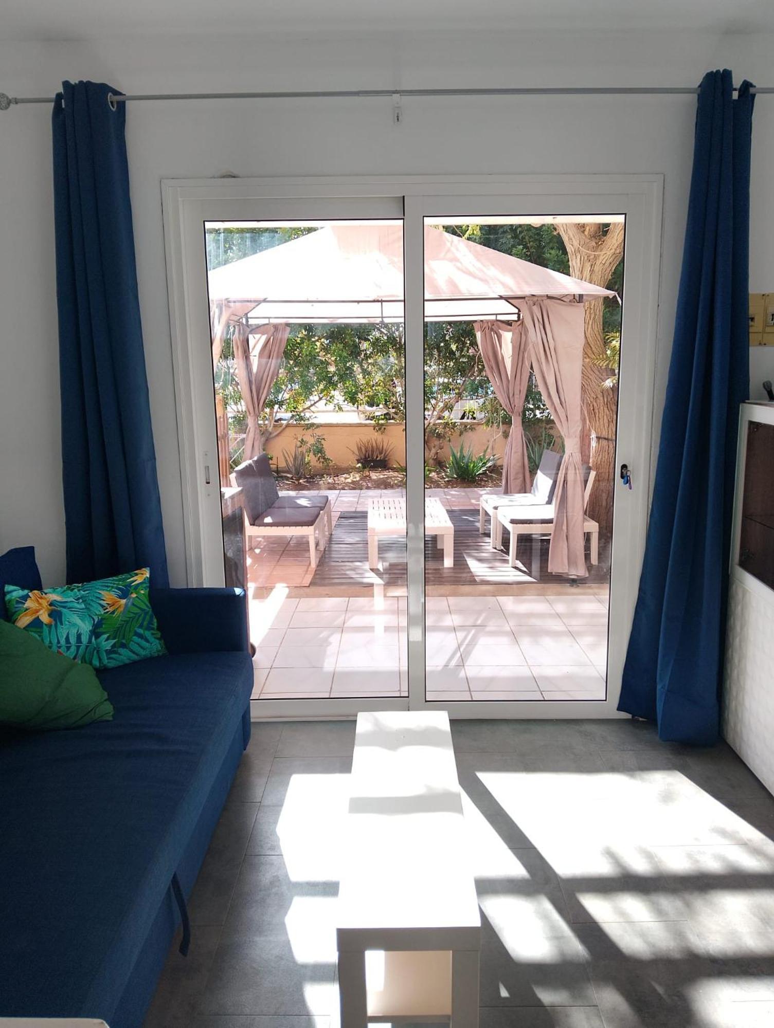 507 Green Oasis Maspalomas  Exterior foto