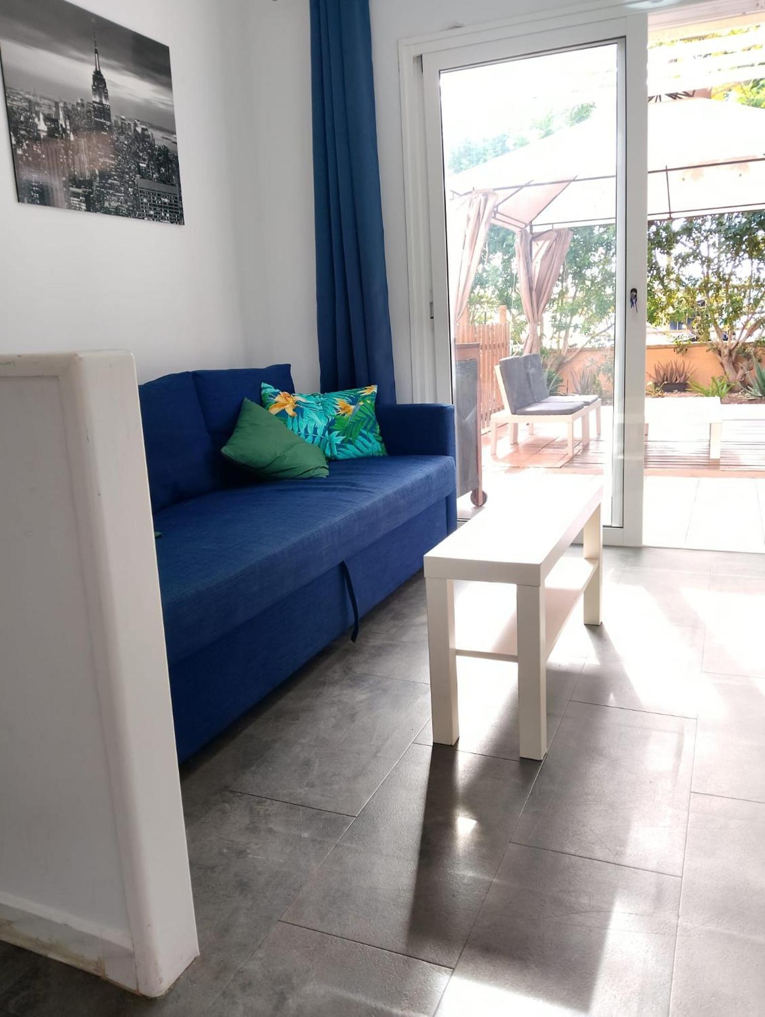 507 Green Oasis Maspalomas  Exterior foto